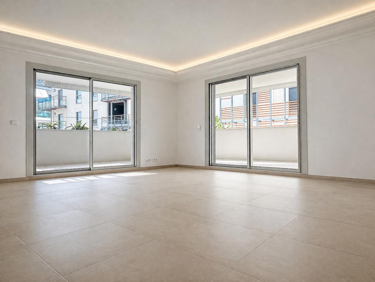 Résidence Héméra - (Ex Grand Ida) - La Condamine - Boulevard Rainier III