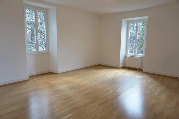 Apartment for rent, Rue du Bocherex 2 (Montreux, Switzerland)