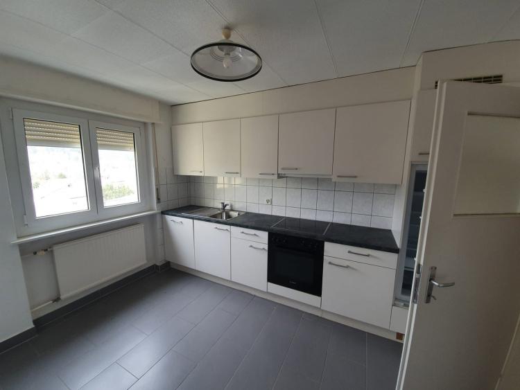 Appartement spacieux et lumineux à 3.5 pièces! Premier loyer net gratuit!