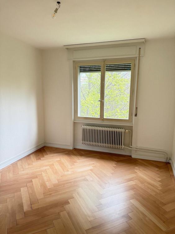 Apartment for rent, Impasse de la Forêt 14 (Fribourg, Switzerland)