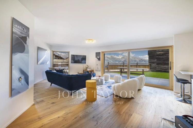 Apartment for sale in Nendaz, Switzerland