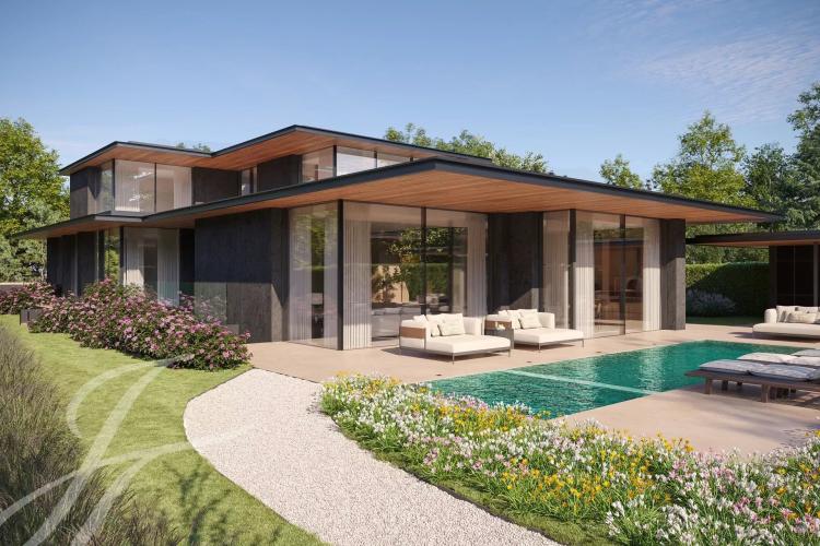 EXCLUSIVITÉ : MAVERICK — L’ART DE VIVRE RÉINVENTÉ - VILLA ALBA