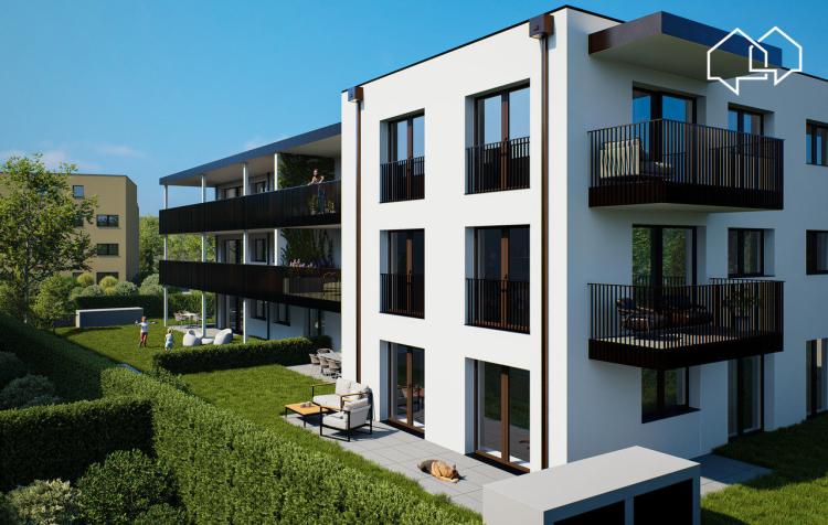 Apartment for sale, Chemin de la Forêt 4 (Corminboeuf, Switzerland)