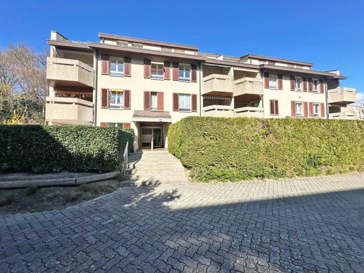 Apartment for rent, Chemin de Planta 15 (Cologny, Switzerland)