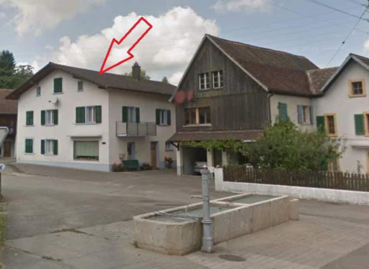 Familienhaus mit 7 Zimmern in Châtillon