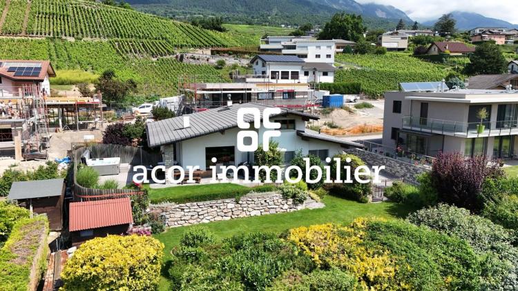 House for sale in Savièse, Switzerland