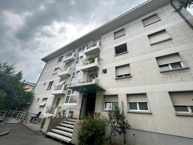 Appartement 3 pièces