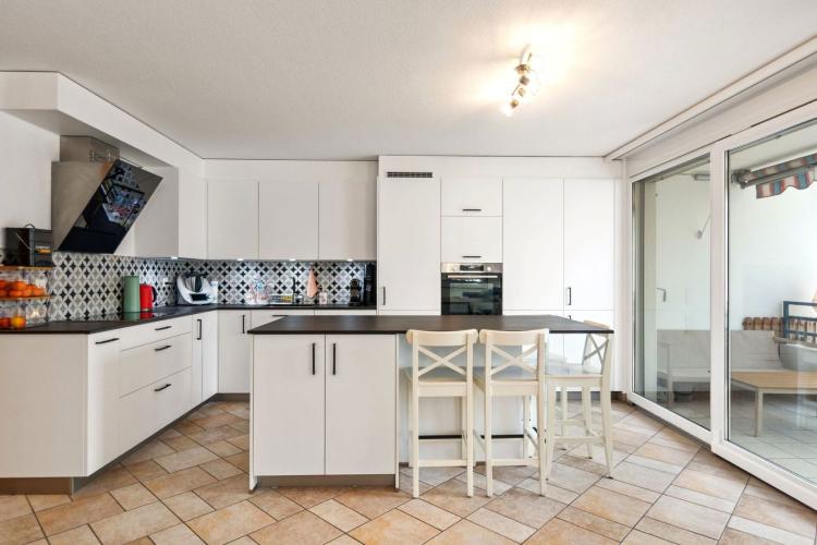 Apartment for sale, Rue du Nord 210 (La Chaux-de-Fonds, Switzerland)