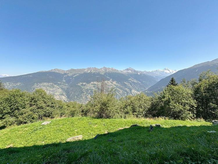 Apartment for sale, Les Collons (Vex, Switzerland)
