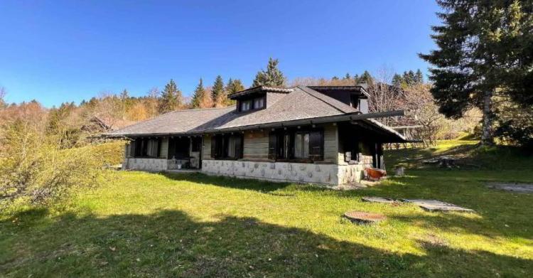 Chalet 4.5 pièces