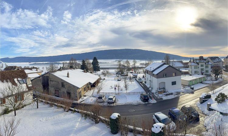 Apartment for sale, Grand-Rue 14 (Val-de-Ruz, Switzerland)
