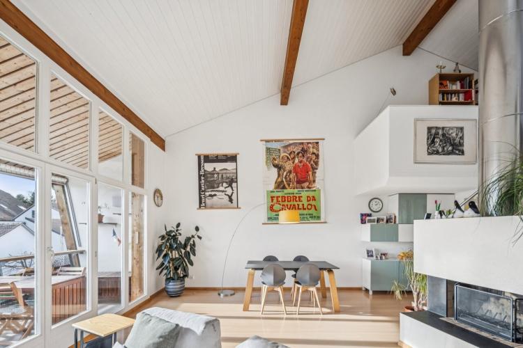 Apartment for sale in Ecublens, Switzerland