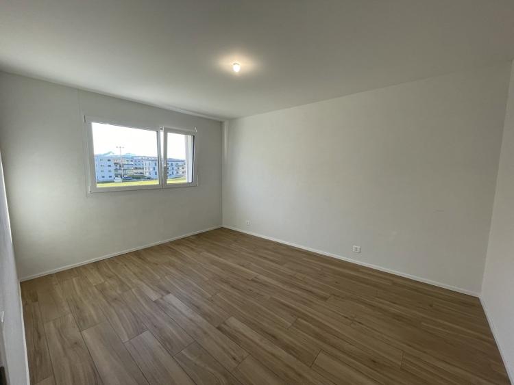 Apartment for rent, Les Chaussiés 16 (Siviriez, Switzerland)