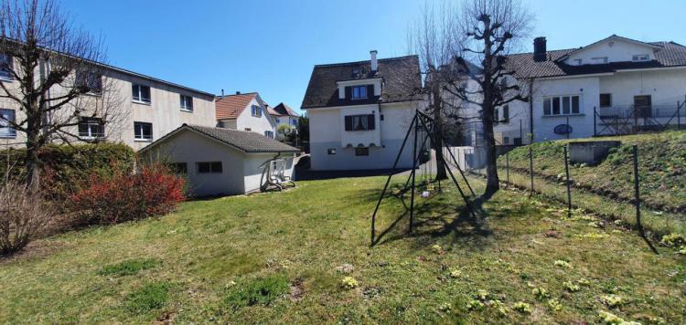 House for sale, Chemin des Grottes 12 (Fribourg, Switzerland)