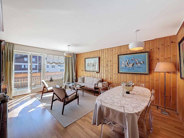 Apartment for sale, Crans-Montana (Crans-Montana, Switzerland)