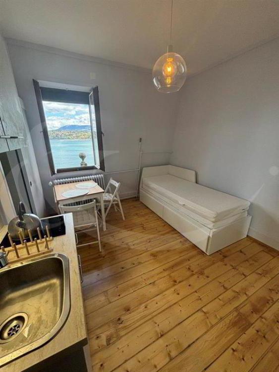 Apartment for rent, Quai Wilson 43 (Geneva, Switzerland)