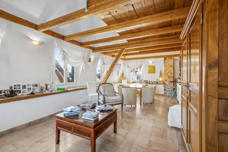 House for sale, Neuchâtel (Neuchâtel (canton), Switzerland)