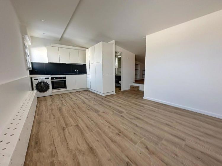 Apartment for sale in Borex, Switzerland