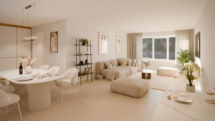 Apartment for sale, Route du Lac 11 (Denges, CH)