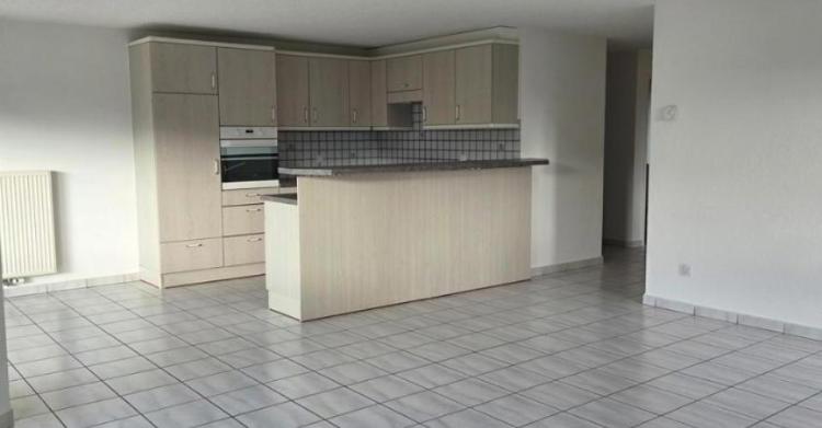 Appartement 4.5 pièces