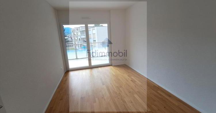 Appartement 4.5 pièces