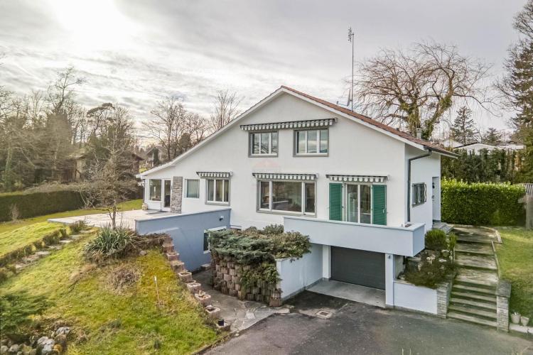 House for sale in Geneva, Switzerland