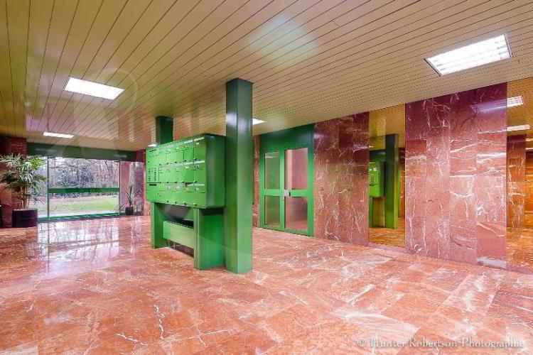 Apartment for rent, Rte de Frontenex 112 (Geneva, Switzerland)