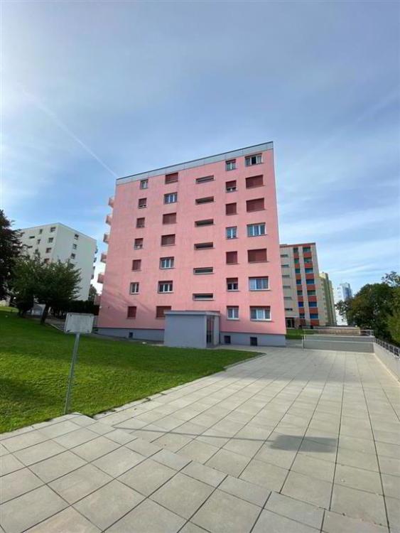 Appartement Route de Villars-Vert - 1752 Villars-sur-Glâne