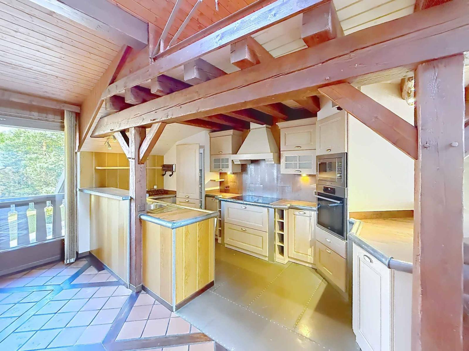 Magnifique maison de caractère proche de Nyon