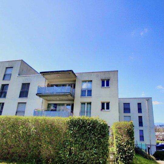 Allée du Rionzi 20, 1028 PREVERENGES | Appartement 5 pièces