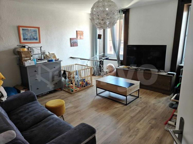 APPARTEMENT 3 PIECES MODERNE 3EME ETAGE