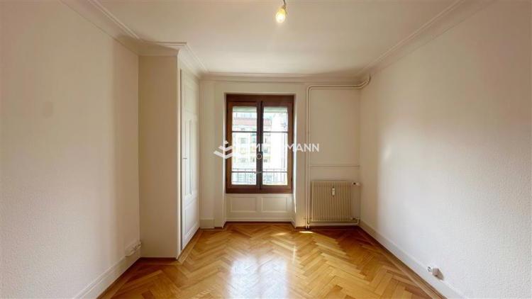 Appartement Rue des Confessions - 1203 Genève