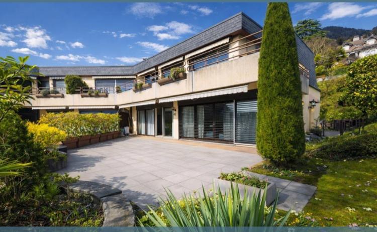 Apartment for sale, Riviera vaudoise (Montreux, Switzerland)