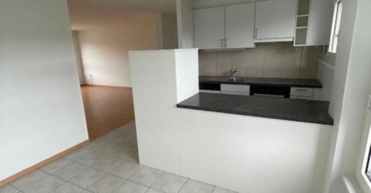 Appartement 2 pièces