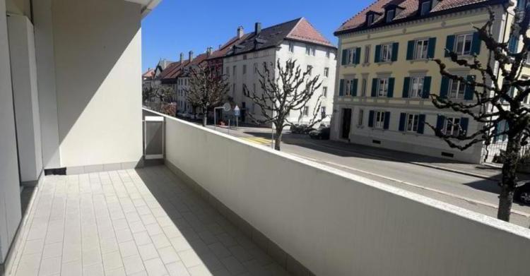Appartement 1 pièce