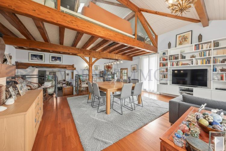 House for sale in Choulex, Switzerland