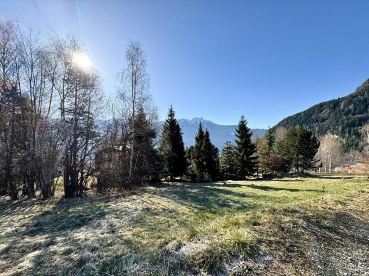 Terrain à Ovronnaz