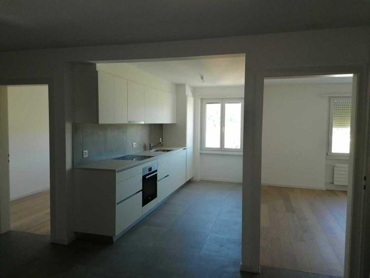 Apartment for rent, Tertre 4 (Le Locle, Switzerland)
