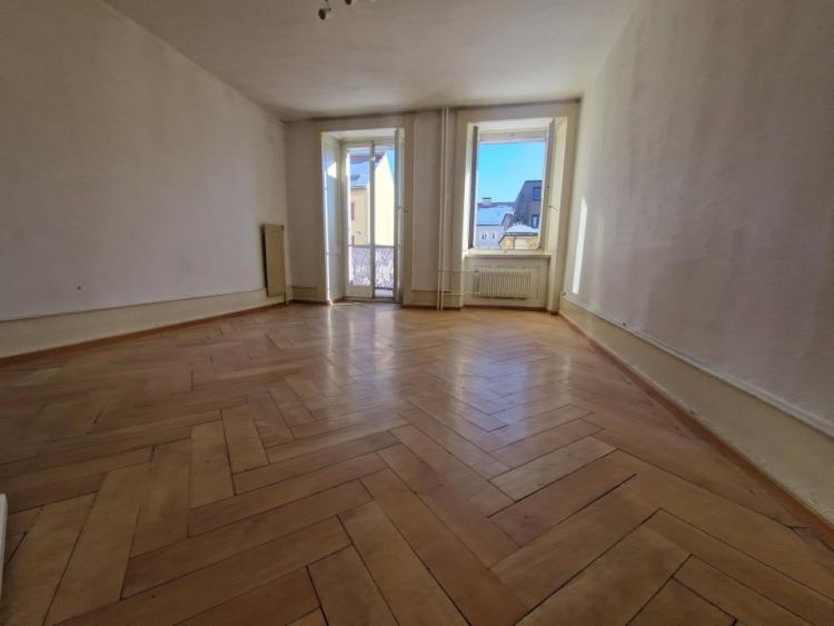 00735 - Appartement 4 pièces - Numa-Droz 131 - La Chaux-de-Fonds