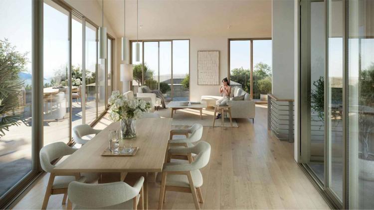 Apartment for sale, 27, chemin de la Plaisante (Lausanne, Switzerland)