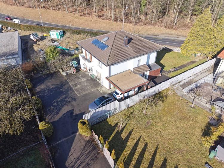 Villa individuelle 7.5 pièces à Villars-sur-Glâne