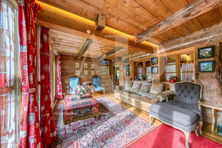 Apartment for sale in Champéry, Switzerland