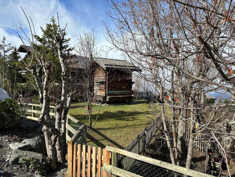 House for sale, Chemin des Argeys (Nendaz, Switzerland)