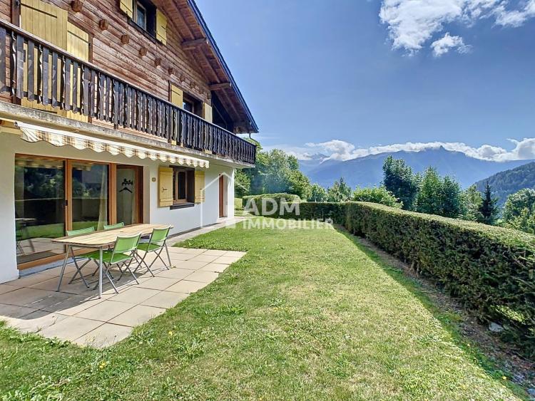 Apartment for rent, Route du Botza 58 (Leytron, Switzerland)