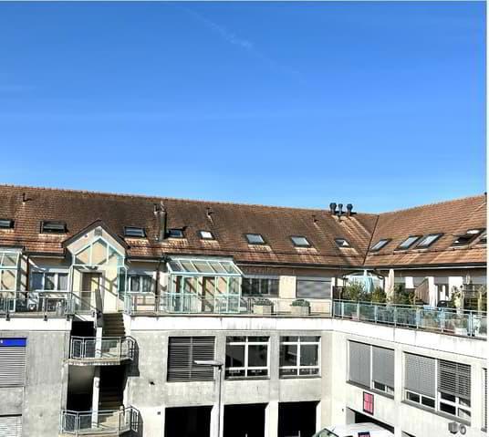 Appartement, 004,5. pièce(s)
