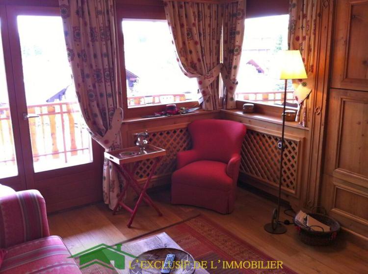 Appartement 2.5 pièces à louer
