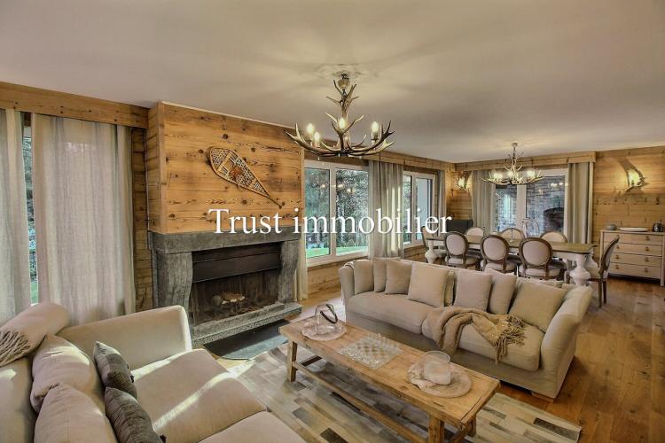House for rent, 3963 Crans-Montana, Switzerland (Crans-Montana, Switzerland)