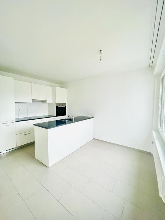 Apartment for rent, Route de Moncor 25 (Villars-sur-Glâne, Switzerland)