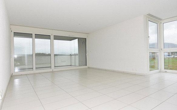 Appartement lumineux situé dans un quartier calme
