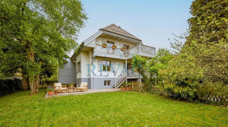 House for sale, Conches (Geneva (District), Switzerland)